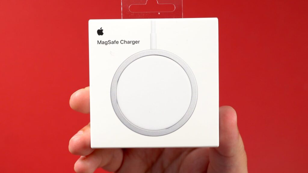 Mag Charger