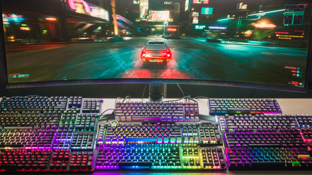 gaming-keyboard